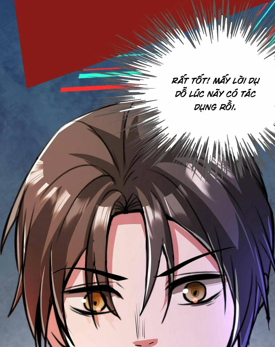 Dược Sư Kì Lạ: Bệnh Nhân Của Tôi Đều Rất Khủng Bố Chapter 71 - Trang 2