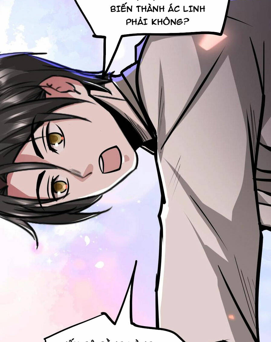 Dược Sư Kì Lạ: Bệnh Nhân Của Tôi Đều Rất Khủng Bố Chapter 71 - Trang 2