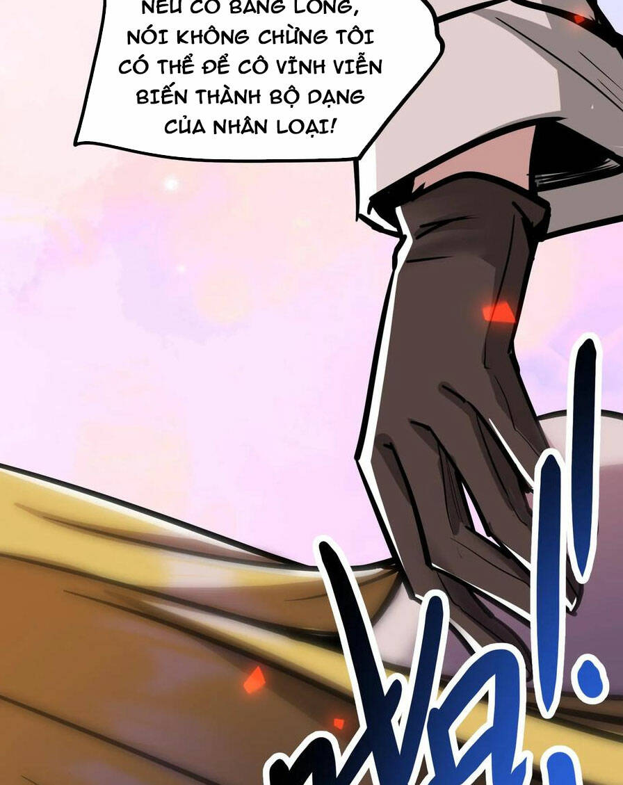 Dược Sư Kì Lạ: Bệnh Nhân Của Tôi Đều Rất Khủng Bố Chapter 71 - Trang 2