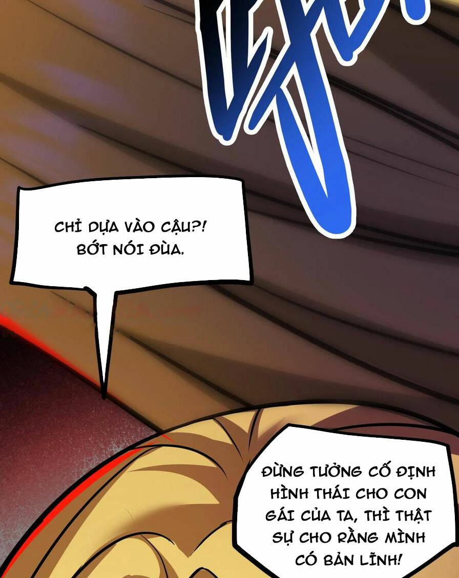 Dược Sư Kì Lạ: Bệnh Nhân Của Tôi Đều Rất Khủng Bố Chapter 71 - Trang 2