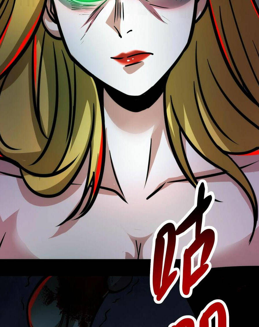 Dược Sư Kì Lạ: Bệnh Nhân Của Tôi Đều Rất Khủng Bố Chapter 71 - Trang 2