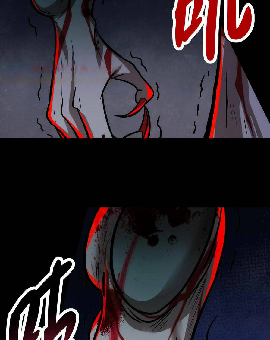 Dược Sư Kì Lạ: Bệnh Nhân Của Tôi Đều Rất Khủng Bố Chapter 71 - Trang 2