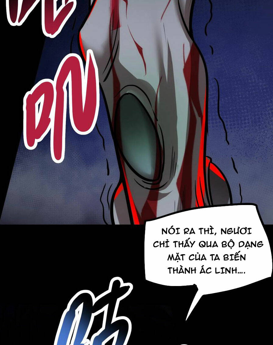 Dược Sư Kì Lạ: Bệnh Nhân Của Tôi Đều Rất Khủng Bố Chapter 71 - Trang 2
