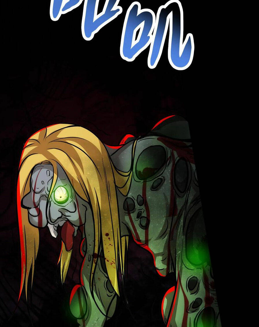 Dược Sư Kì Lạ: Bệnh Nhân Của Tôi Đều Rất Khủng Bố Chapter 71 - Trang 2