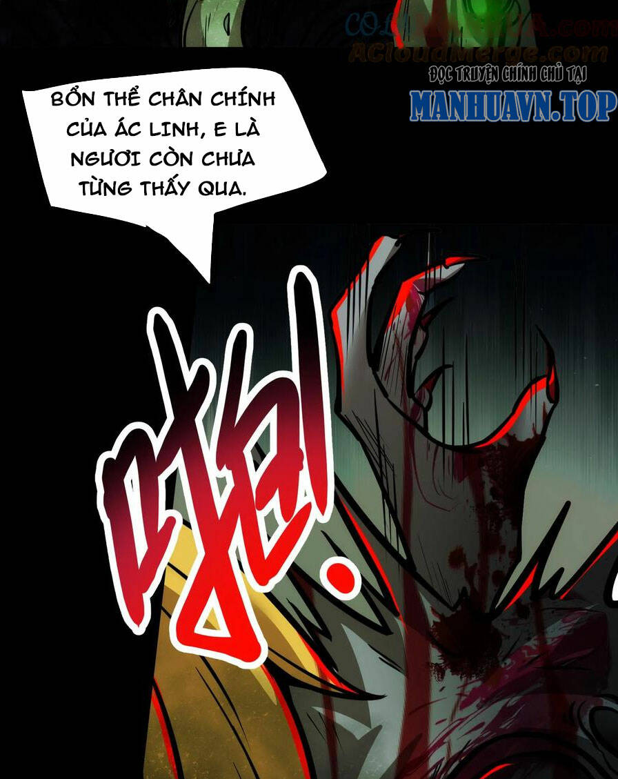 Dược Sư Kì Lạ: Bệnh Nhân Của Tôi Đều Rất Khủng Bố Chapter 71 - Trang 2