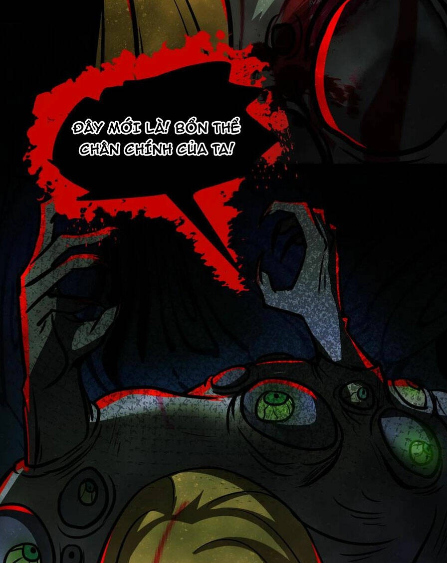 Dược Sư Kì Lạ: Bệnh Nhân Của Tôi Đều Rất Khủng Bố Chapter 71 - Trang 2