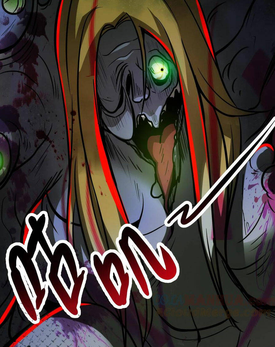 Dược Sư Kì Lạ: Bệnh Nhân Của Tôi Đều Rất Khủng Bố Chapter 71 - Trang 2