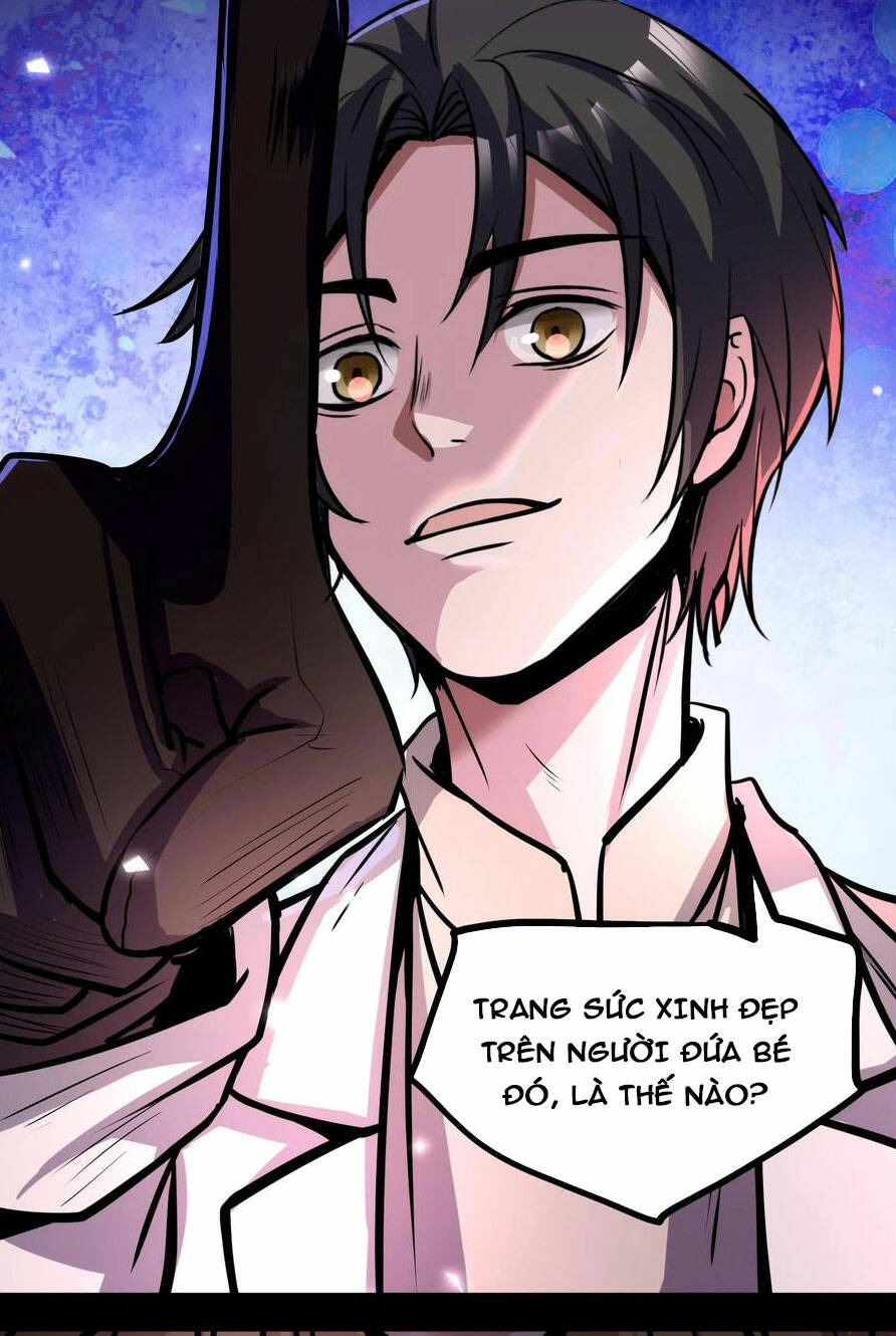 Dược Sư Kì Lạ: Bệnh Nhân Của Tôi Đều Rất Khủng Bố Chapter 71 - Trang 2