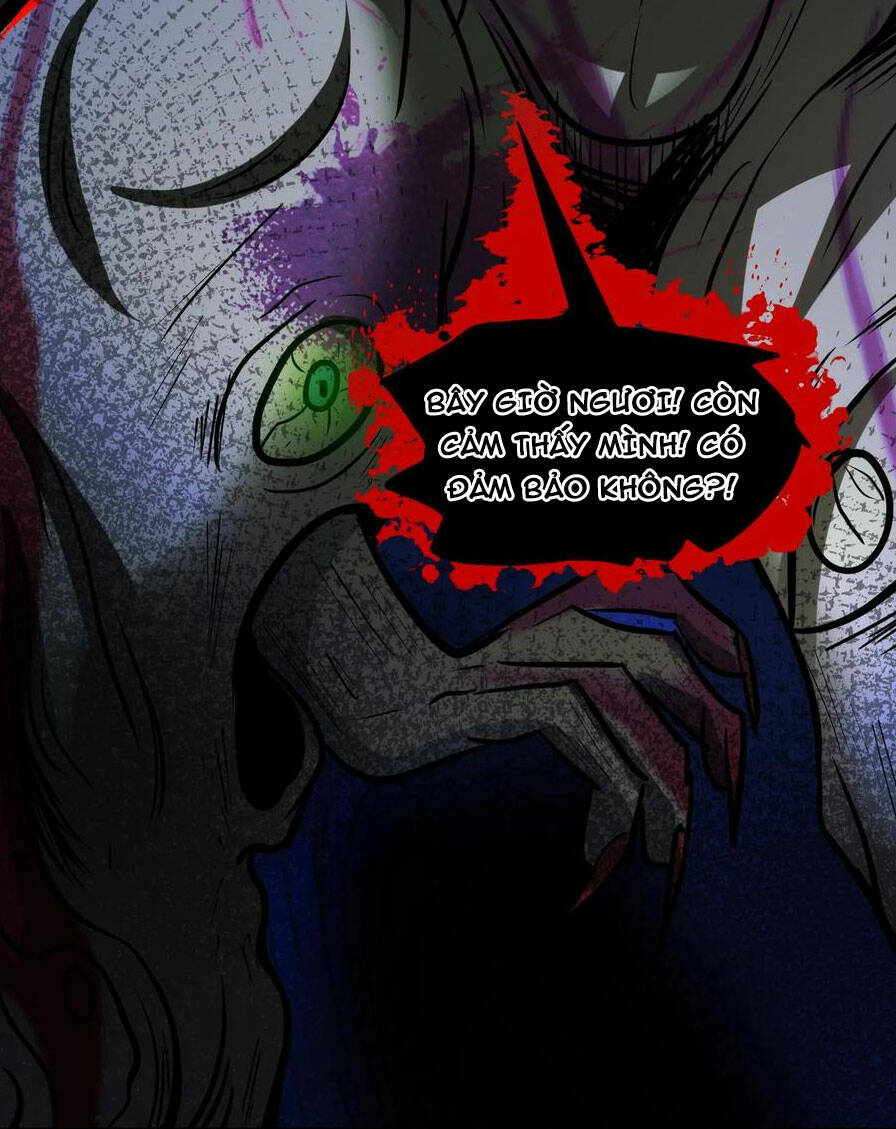 Dược Sư Kì Lạ: Bệnh Nhân Của Tôi Đều Rất Khủng Bố Chapter 71 - Trang 2