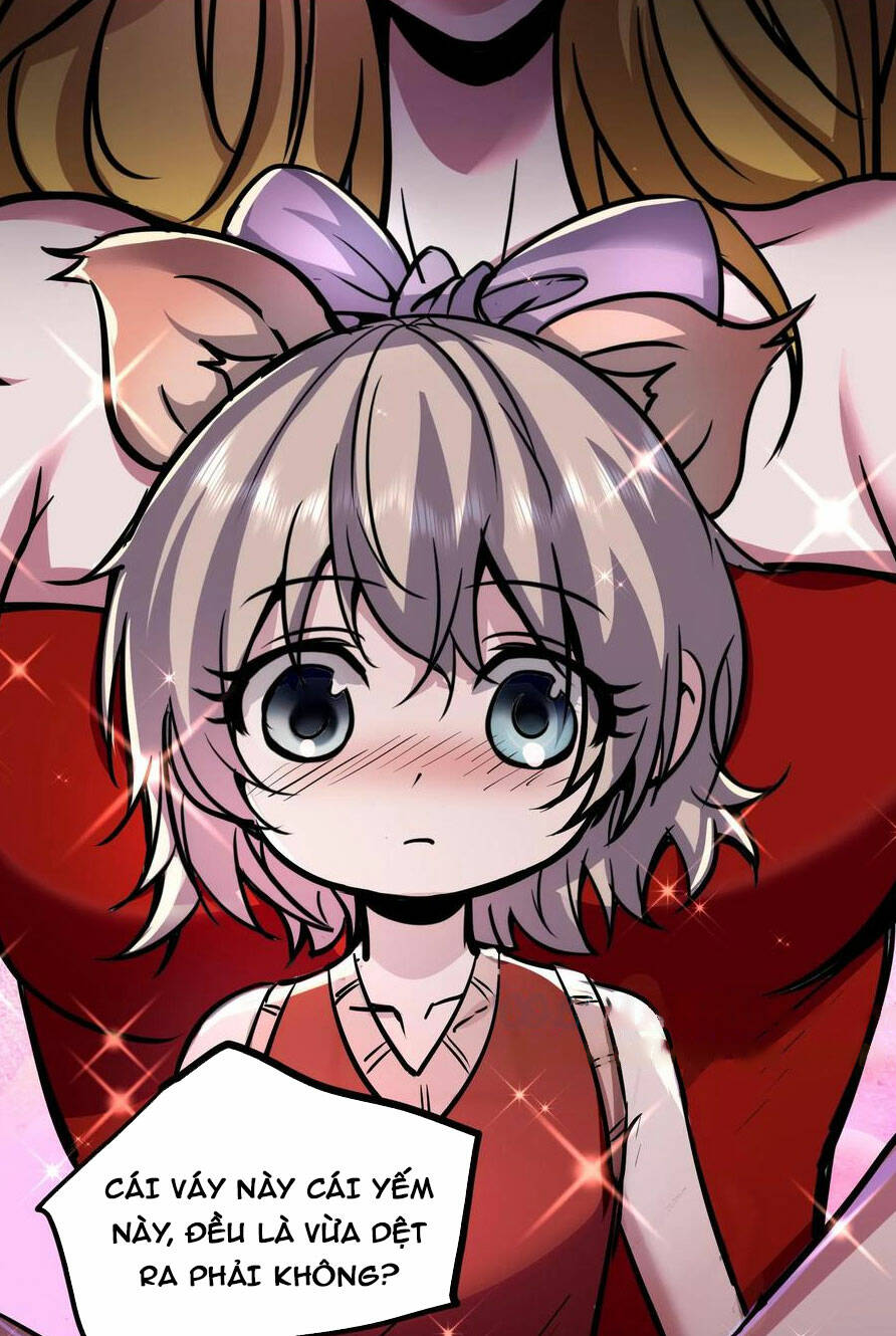 Dược Sư Kì Lạ: Bệnh Nhân Của Tôi Đều Rất Khủng Bố Chapter 71 - Trang 2