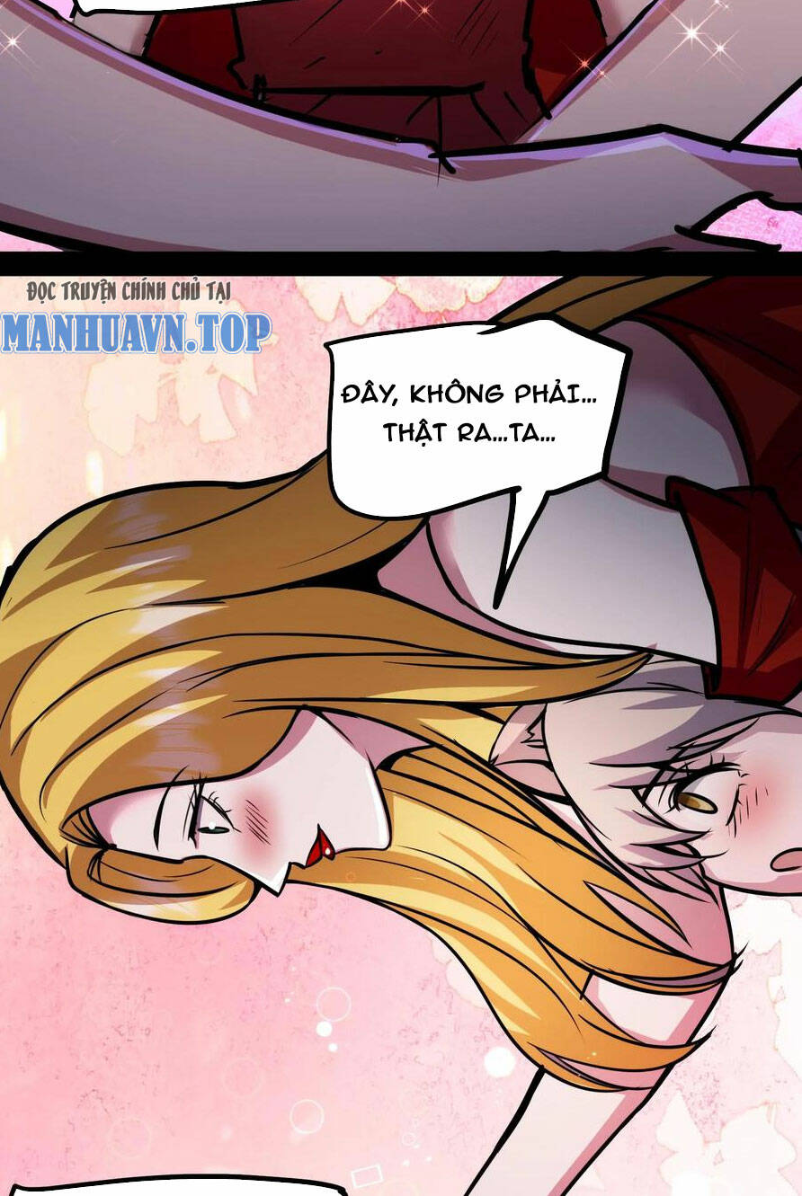 Dược Sư Kì Lạ: Bệnh Nhân Của Tôi Đều Rất Khủng Bố Chapter 71 - Trang 2