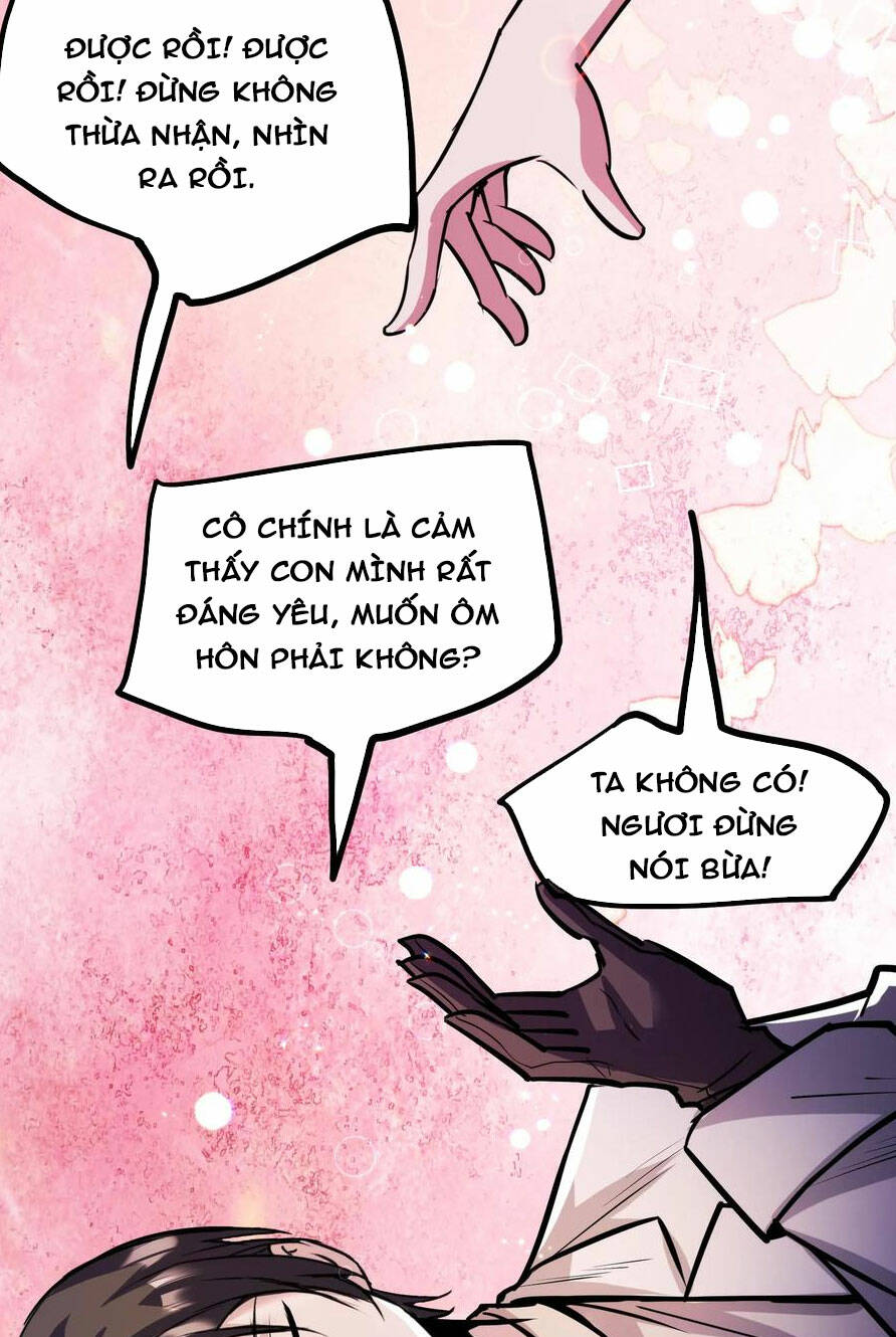 Dược Sư Kì Lạ: Bệnh Nhân Của Tôi Đều Rất Khủng Bố Chapter 71 - Trang 2