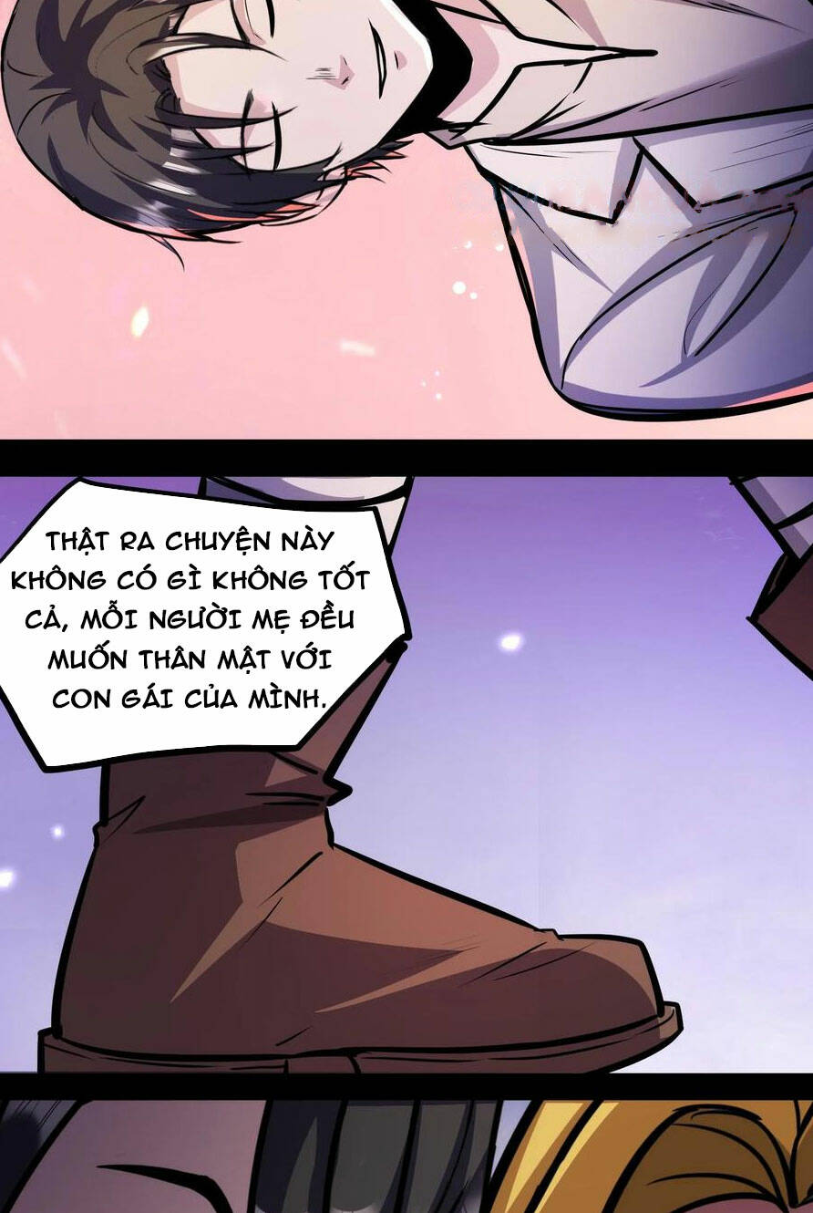 Dược Sư Kì Lạ: Bệnh Nhân Của Tôi Đều Rất Khủng Bố Chapter 71 - Trang 2