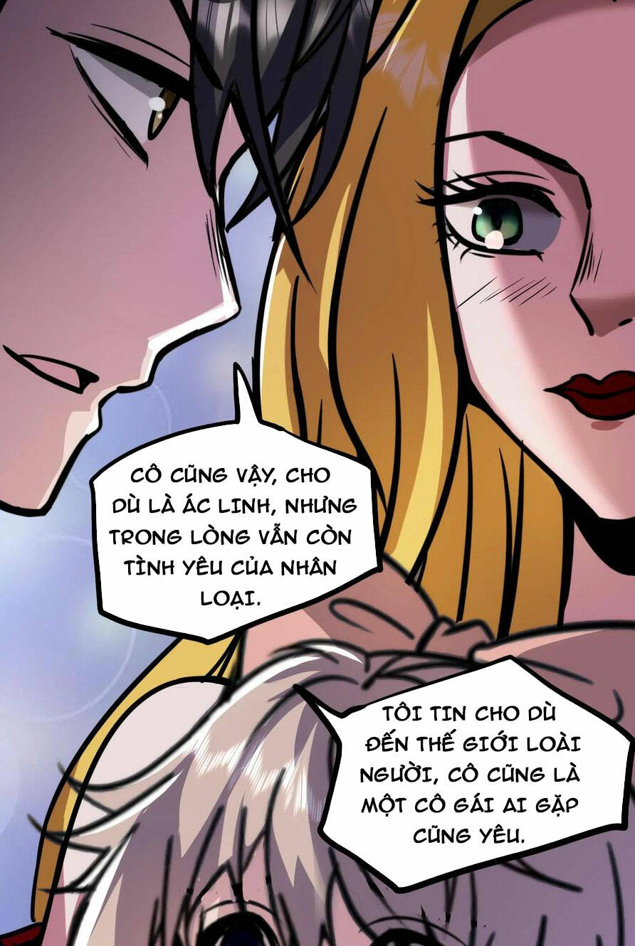 Dược Sư Kì Lạ: Bệnh Nhân Của Tôi Đều Rất Khủng Bố Chapter 71 - Trang 2