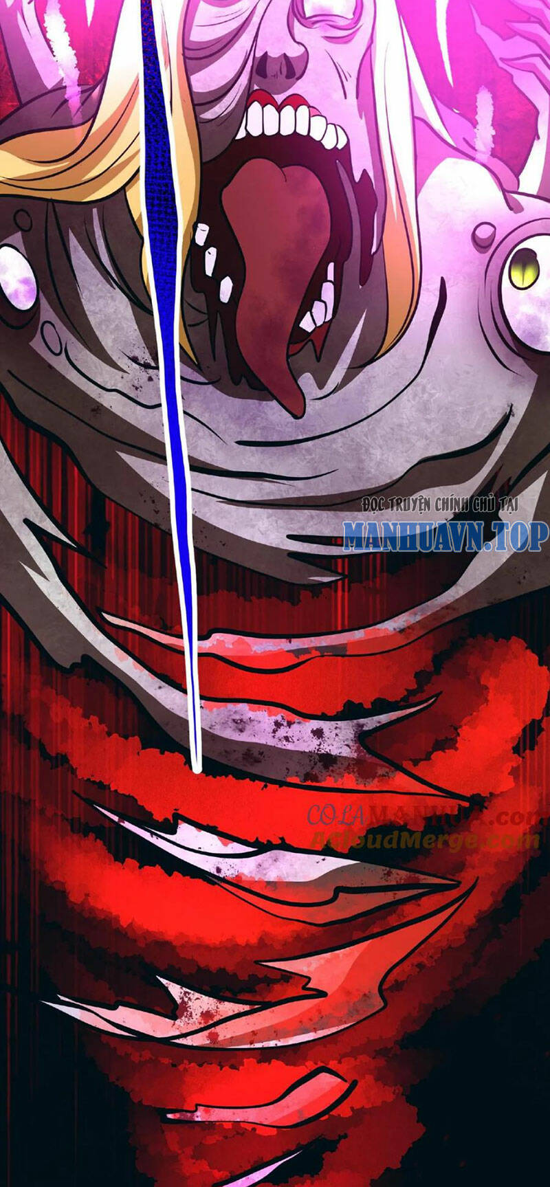 Dược Sư Kì Lạ: Bệnh Nhân Của Tôi Đều Rất Khủng Bố Chapter 72 - Trang 2