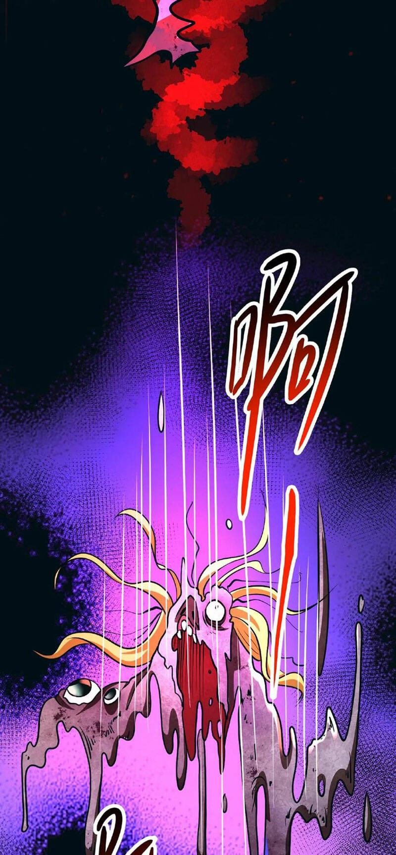 Dược Sư Kì Lạ: Bệnh Nhân Của Tôi Đều Rất Khủng Bố Chapter 72 - Trang 2