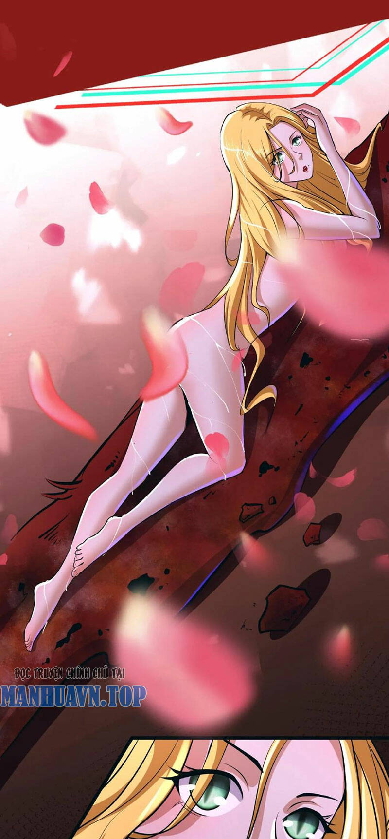 Dược Sư Kì Lạ: Bệnh Nhân Của Tôi Đều Rất Khủng Bố Chapter 72 - Trang 2