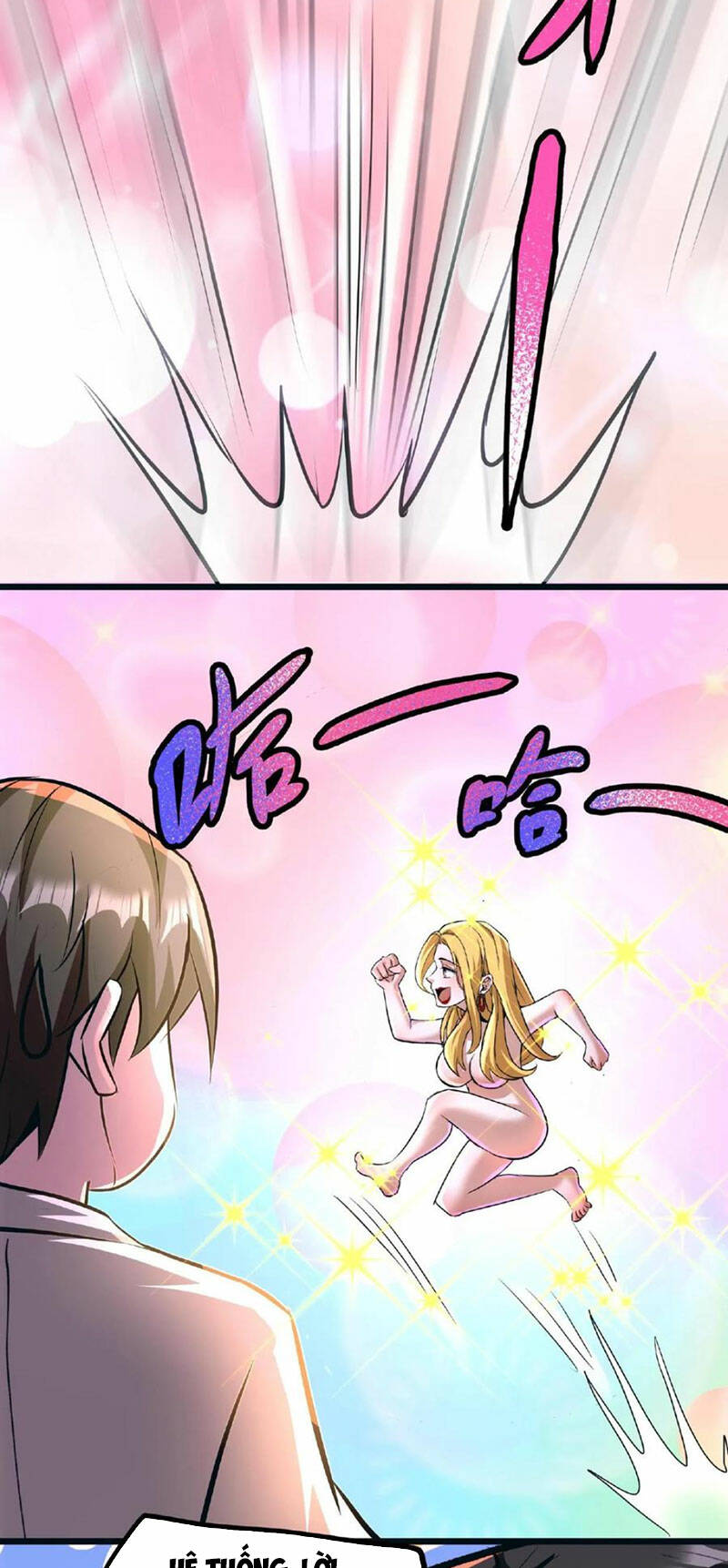 Dược Sư Kì Lạ: Bệnh Nhân Của Tôi Đều Rất Khủng Bố Chapter 72 - Trang 2