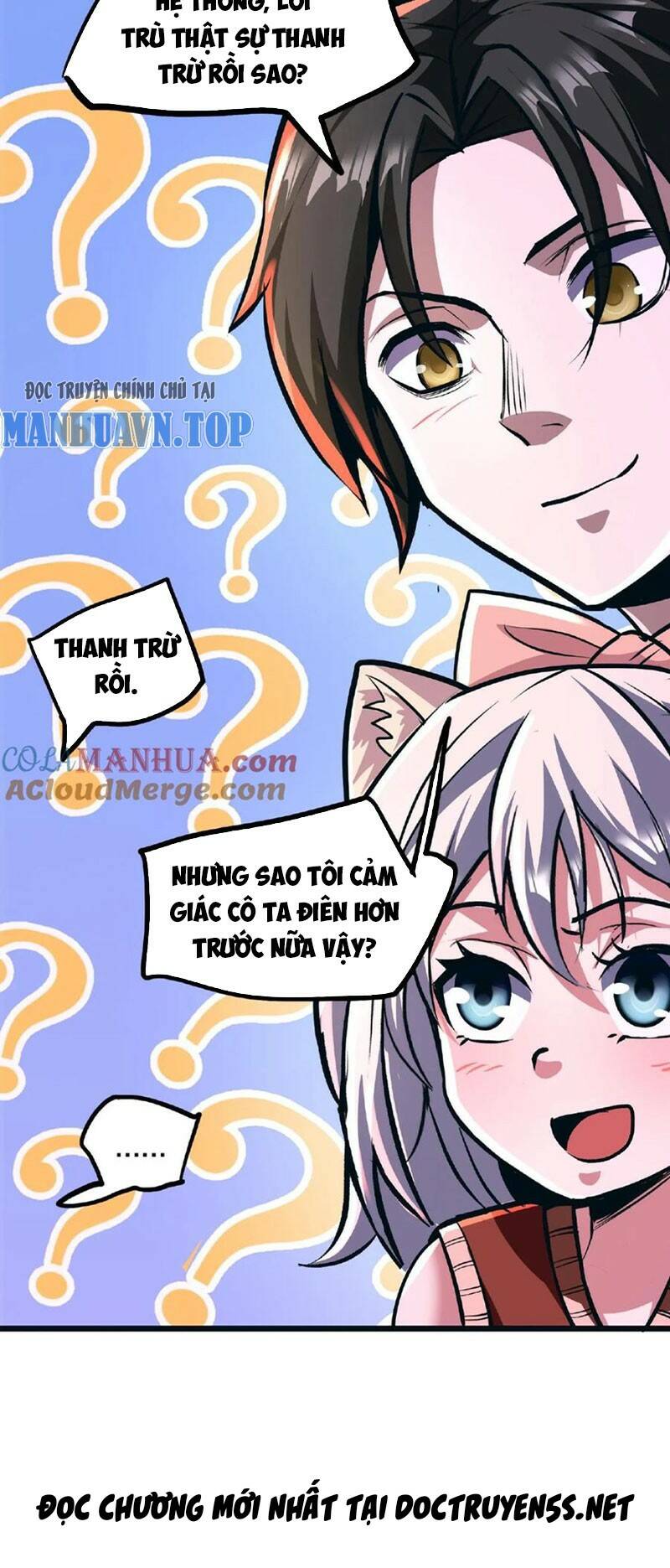 Dược Sư Kì Lạ: Bệnh Nhân Của Tôi Đều Rất Khủng Bố Chapter 72 - Trang 2