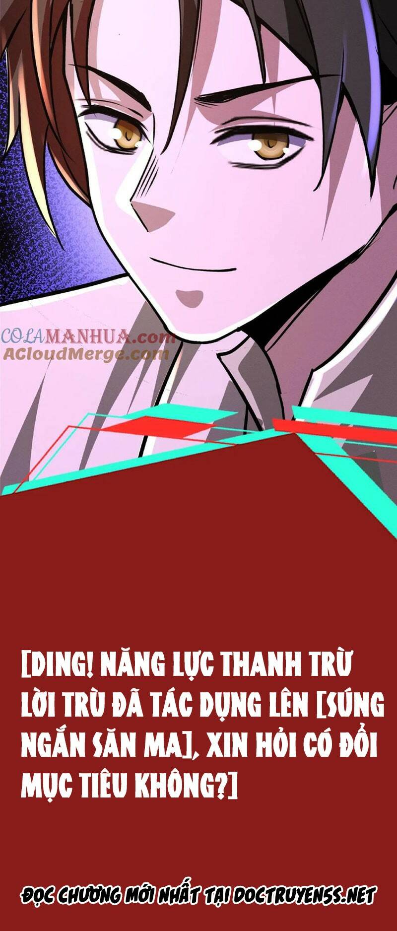 Dược Sư Kì Lạ: Bệnh Nhân Của Tôi Đều Rất Khủng Bố Chapter 72 - Trang 2