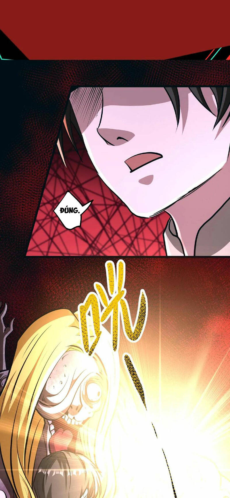 Dược Sư Kì Lạ: Bệnh Nhân Của Tôi Đều Rất Khủng Bố Chapter 72 - Trang 2