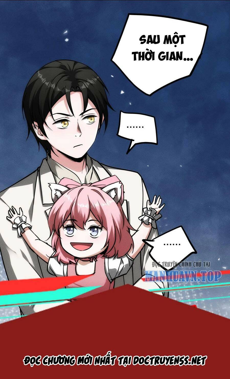 Dược Sư Kì Lạ: Bệnh Nhân Của Tôi Đều Rất Khủng Bố Chapter 73 - Trang 2