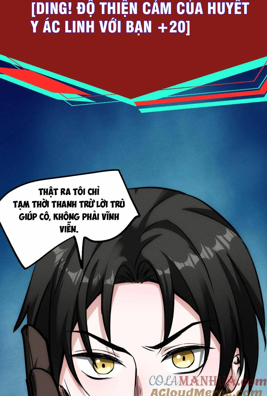 Dược Sư Kì Lạ: Bệnh Nhân Của Tôi Đều Rất Khủng Bố Chapter 73 - Trang 2