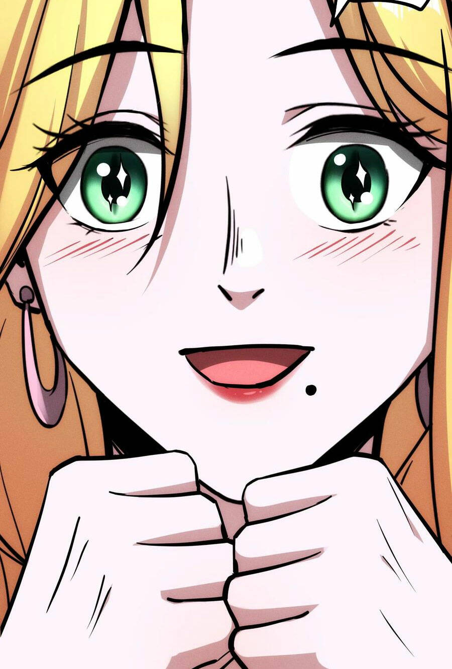 Dược Sư Kì Lạ: Bệnh Nhân Của Tôi Đều Rất Khủng Bố Chapter 73 - Trang 2