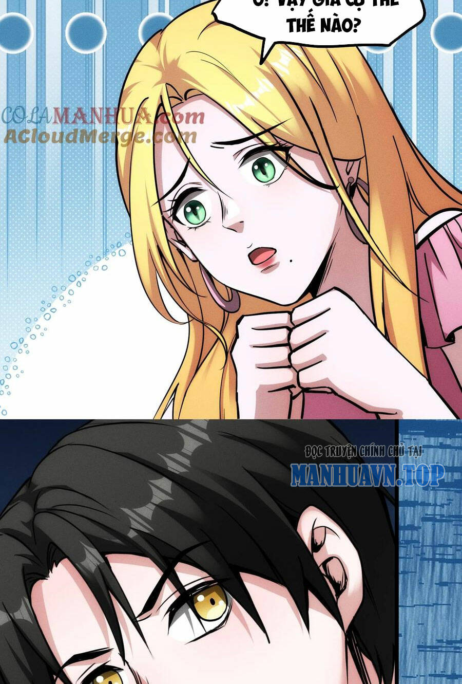 Dược Sư Kì Lạ: Bệnh Nhân Của Tôi Đều Rất Khủng Bố Chapter 73 - Trang 2