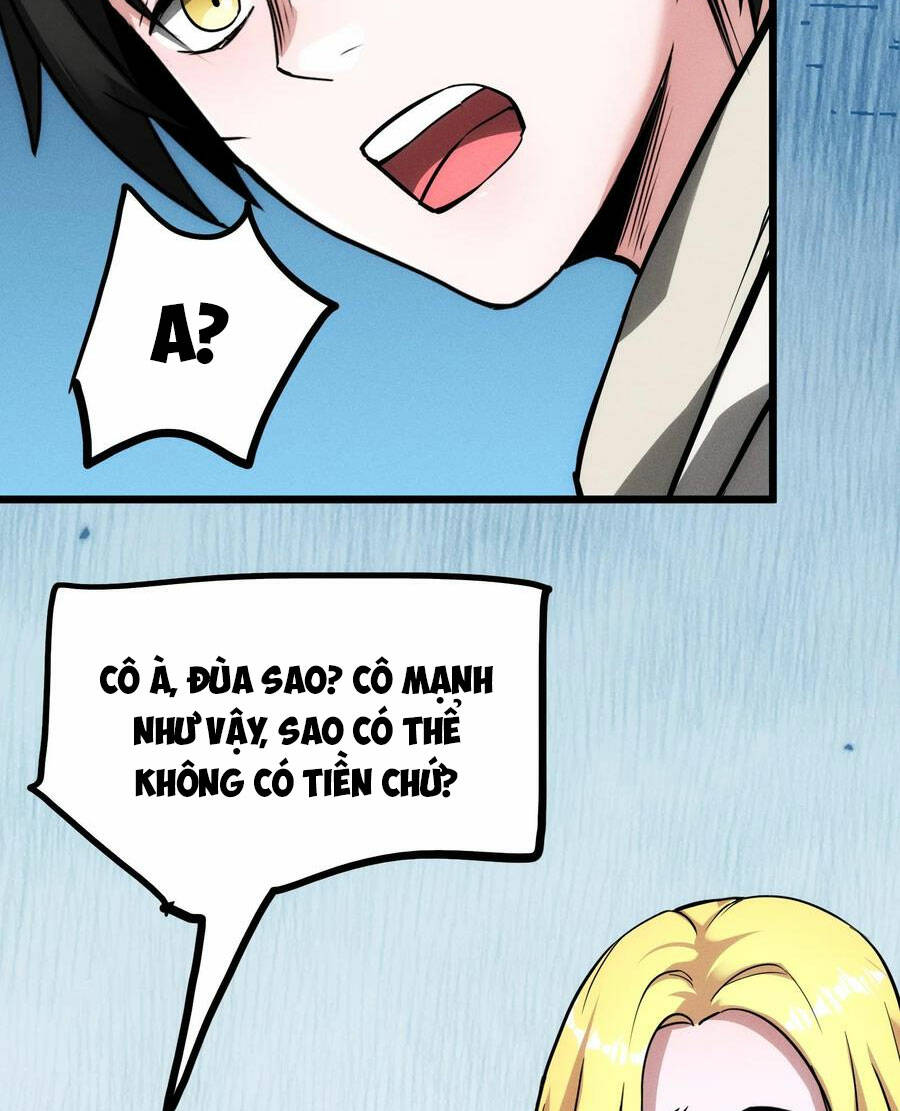 Dược Sư Kì Lạ: Bệnh Nhân Của Tôi Đều Rất Khủng Bố Chapter 73 - Trang 2