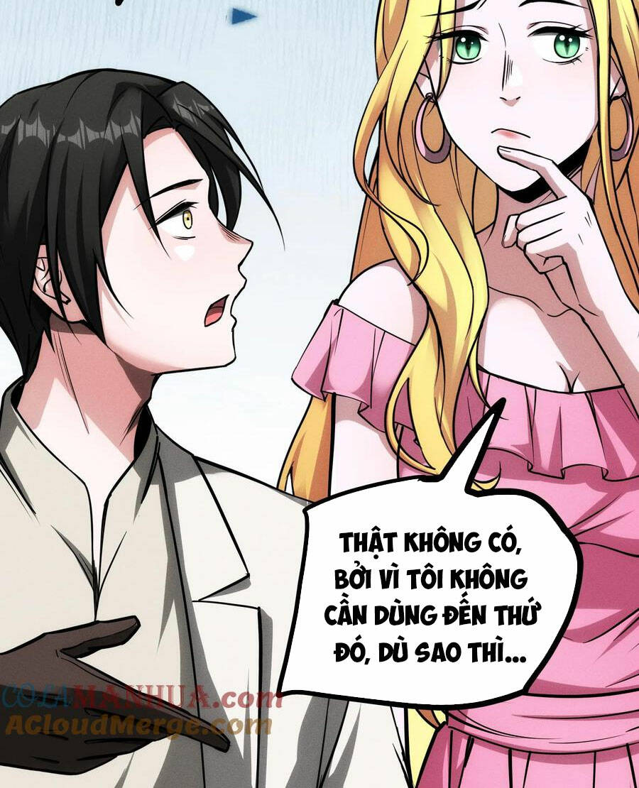 Dược Sư Kì Lạ: Bệnh Nhân Của Tôi Đều Rất Khủng Bố Chapter 73 - Trang 2