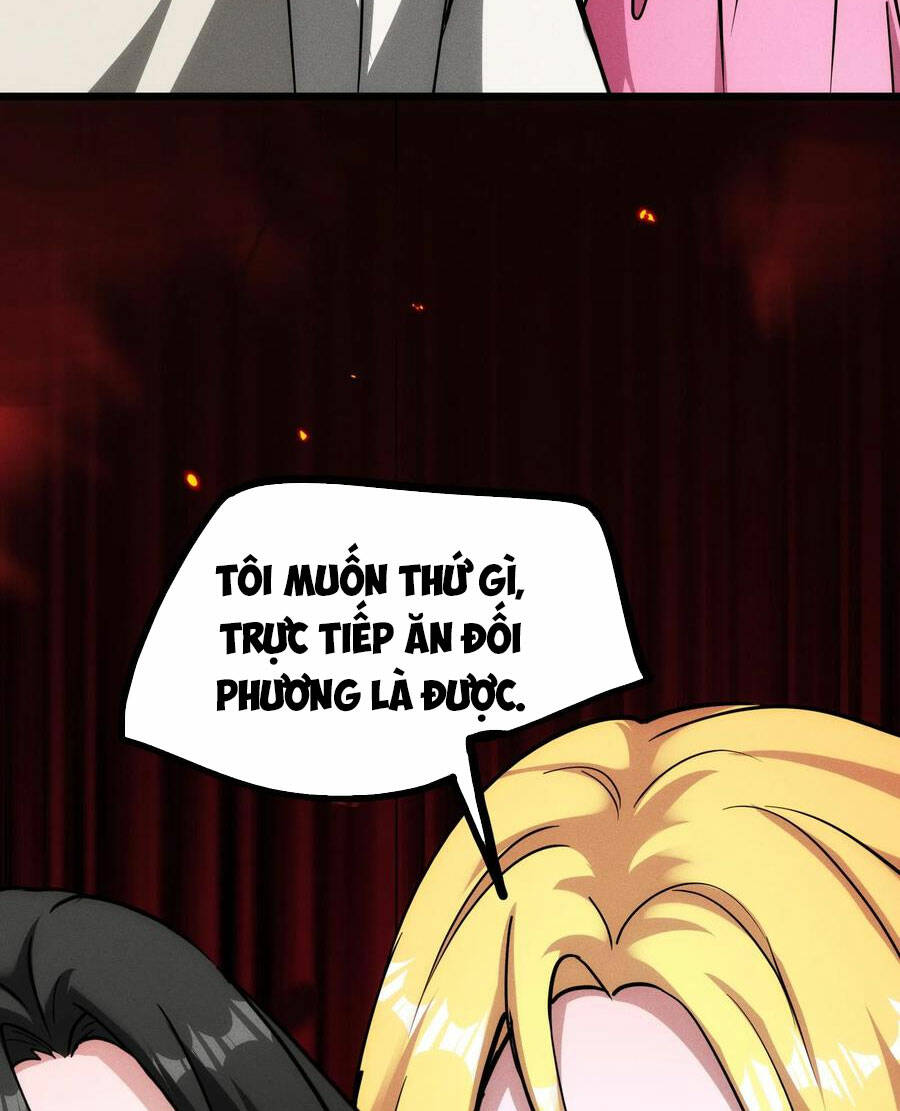 Dược Sư Kì Lạ: Bệnh Nhân Của Tôi Đều Rất Khủng Bố Chapter 73 - Trang 2