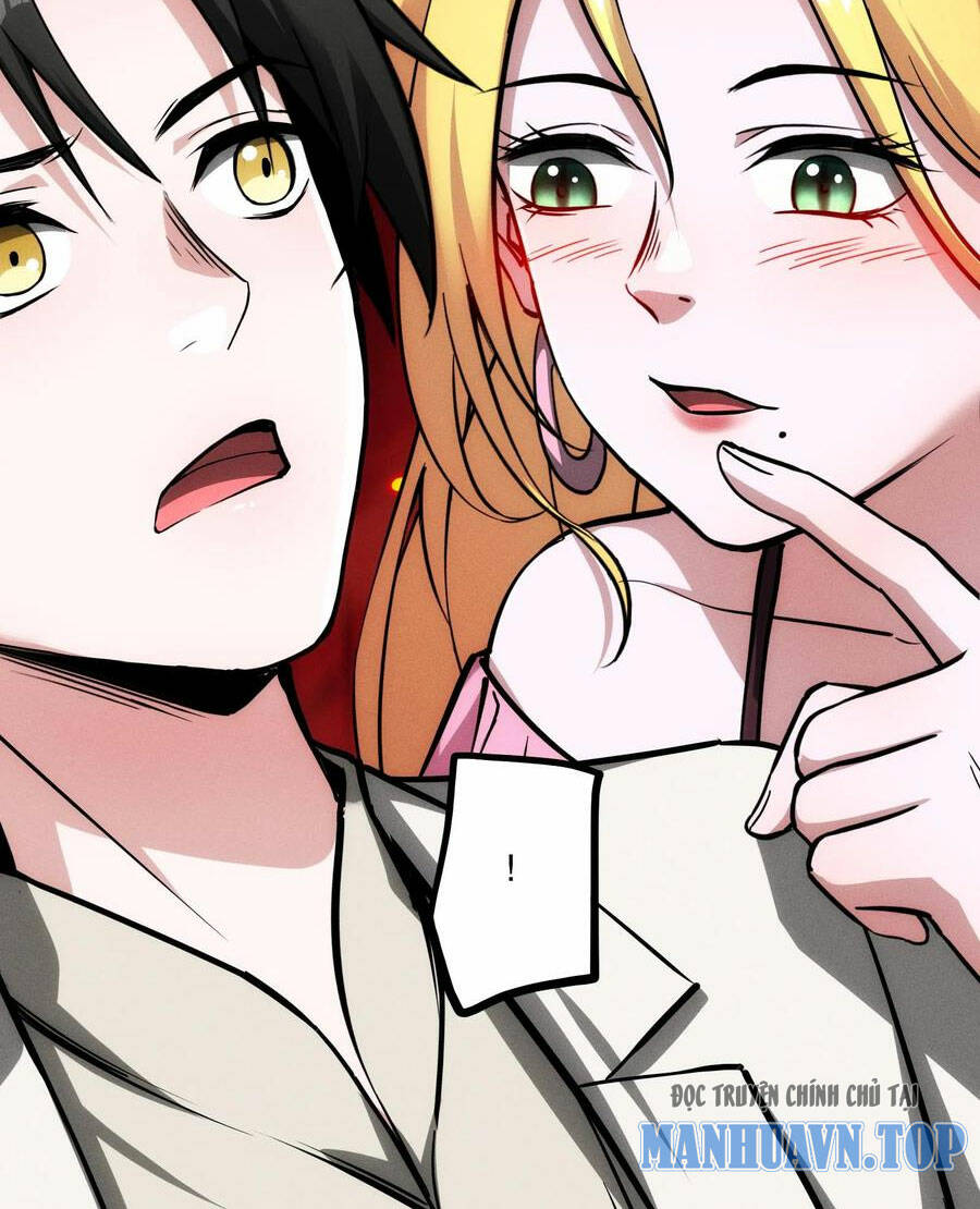 Dược Sư Kì Lạ: Bệnh Nhân Của Tôi Đều Rất Khủng Bố Chapter 73 - Trang 2