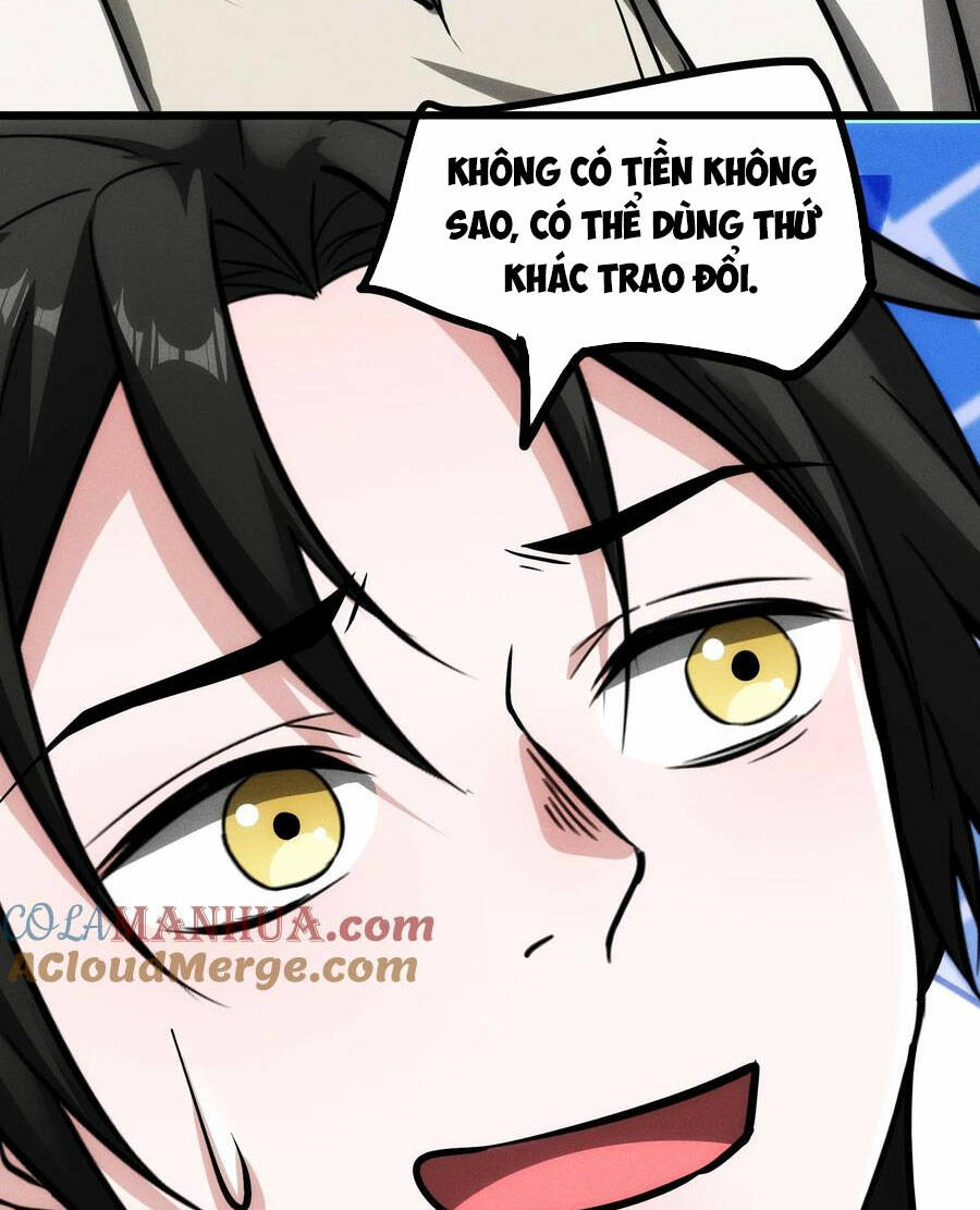 Dược Sư Kì Lạ: Bệnh Nhân Của Tôi Đều Rất Khủng Bố Chapter 73 - Trang 2