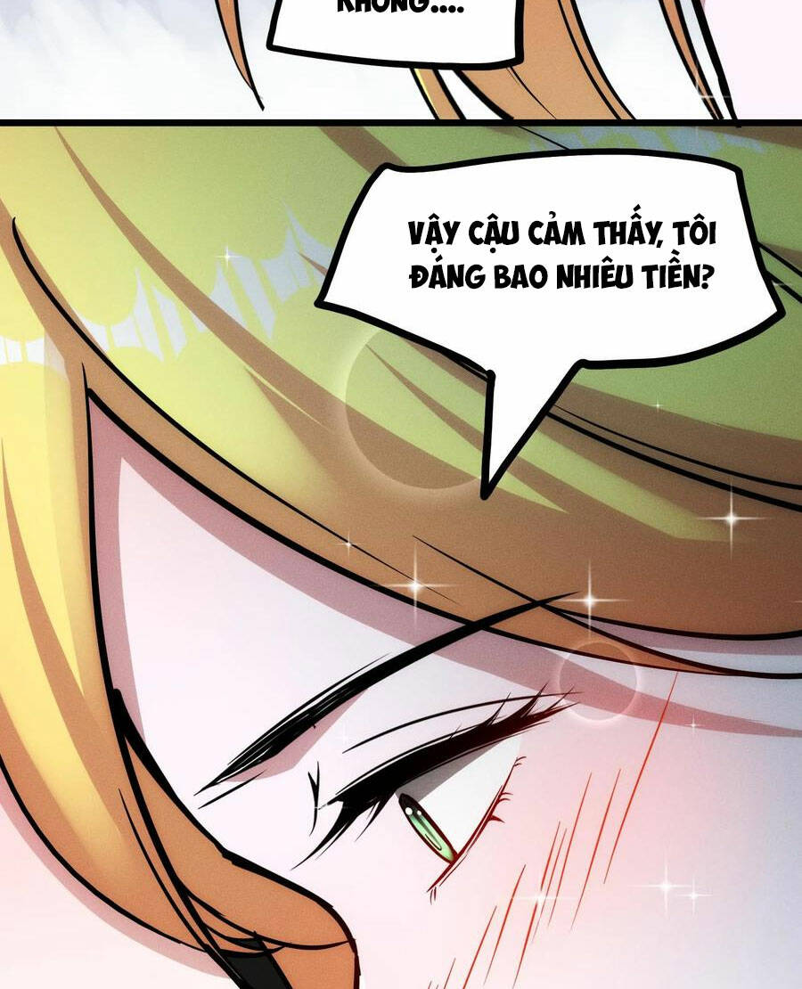 Dược Sư Kì Lạ: Bệnh Nhân Của Tôi Đều Rất Khủng Bố Chapter 73 - Trang 2