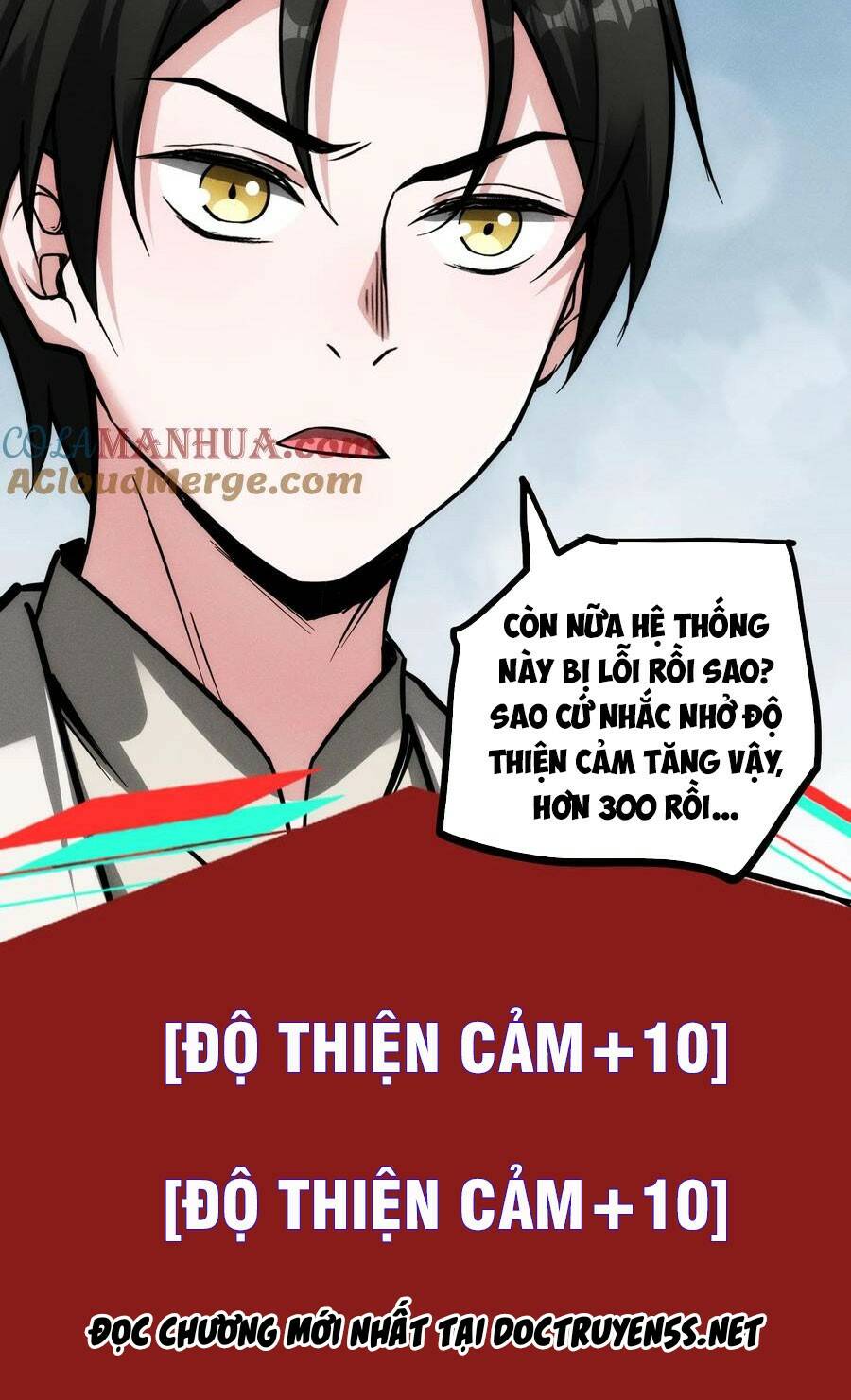 Dược Sư Kì Lạ: Bệnh Nhân Của Tôi Đều Rất Khủng Bố Chapter 73 - Trang 2