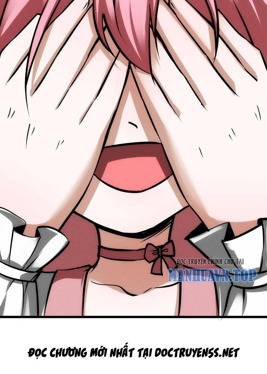 Dược Sư Kì Lạ: Bệnh Nhân Của Tôi Đều Rất Khủng Bố Chapter 73 - Trang 2