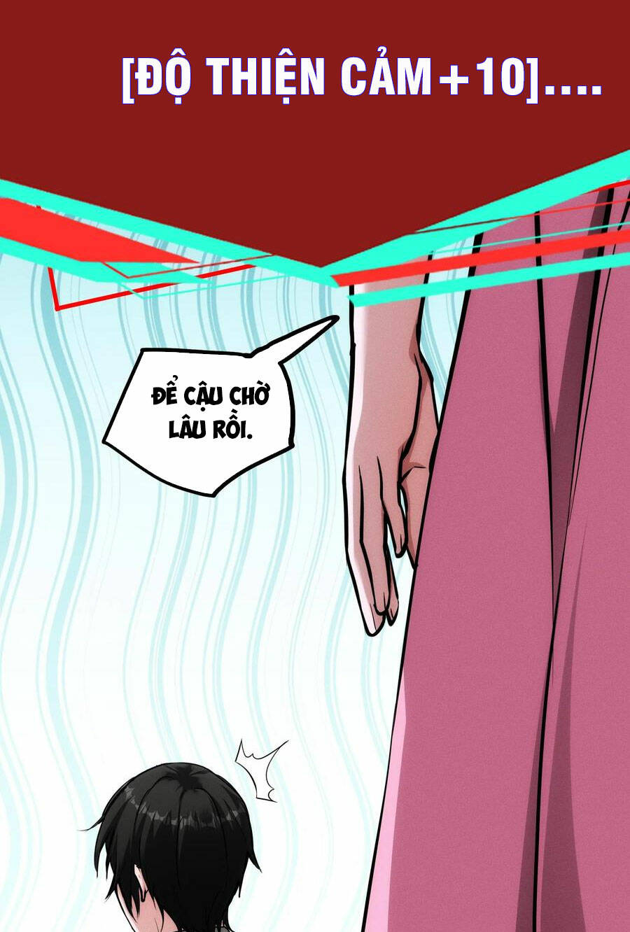 Dược Sư Kì Lạ: Bệnh Nhân Của Tôi Đều Rất Khủng Bố Chapter 73 - Trang 2