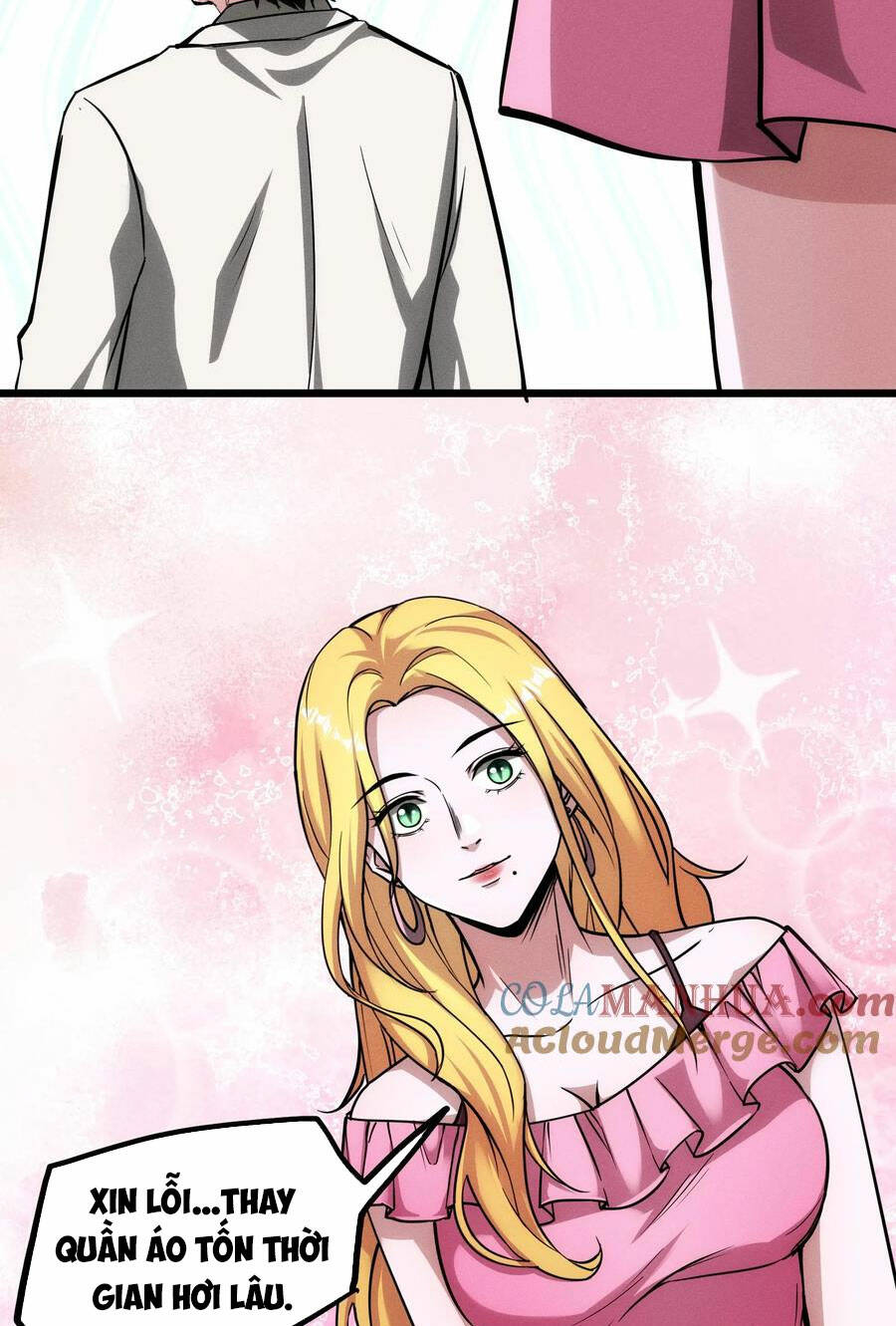 Dược Sư Kì Lạ: Bệnh Nhân Của Tôi Đều Rất Khủng Bố Chapter 73 - Trang 2