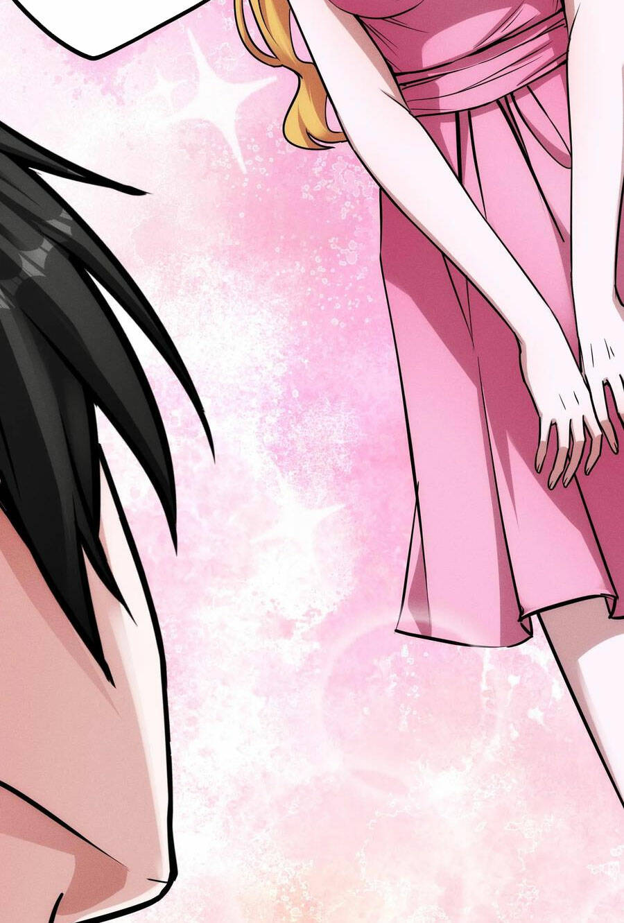 Dược Sư Kì Lạ: Bệnh Nhân Của Tôi Đều Rất Khủng Bố Chapter 73 - Trang 2