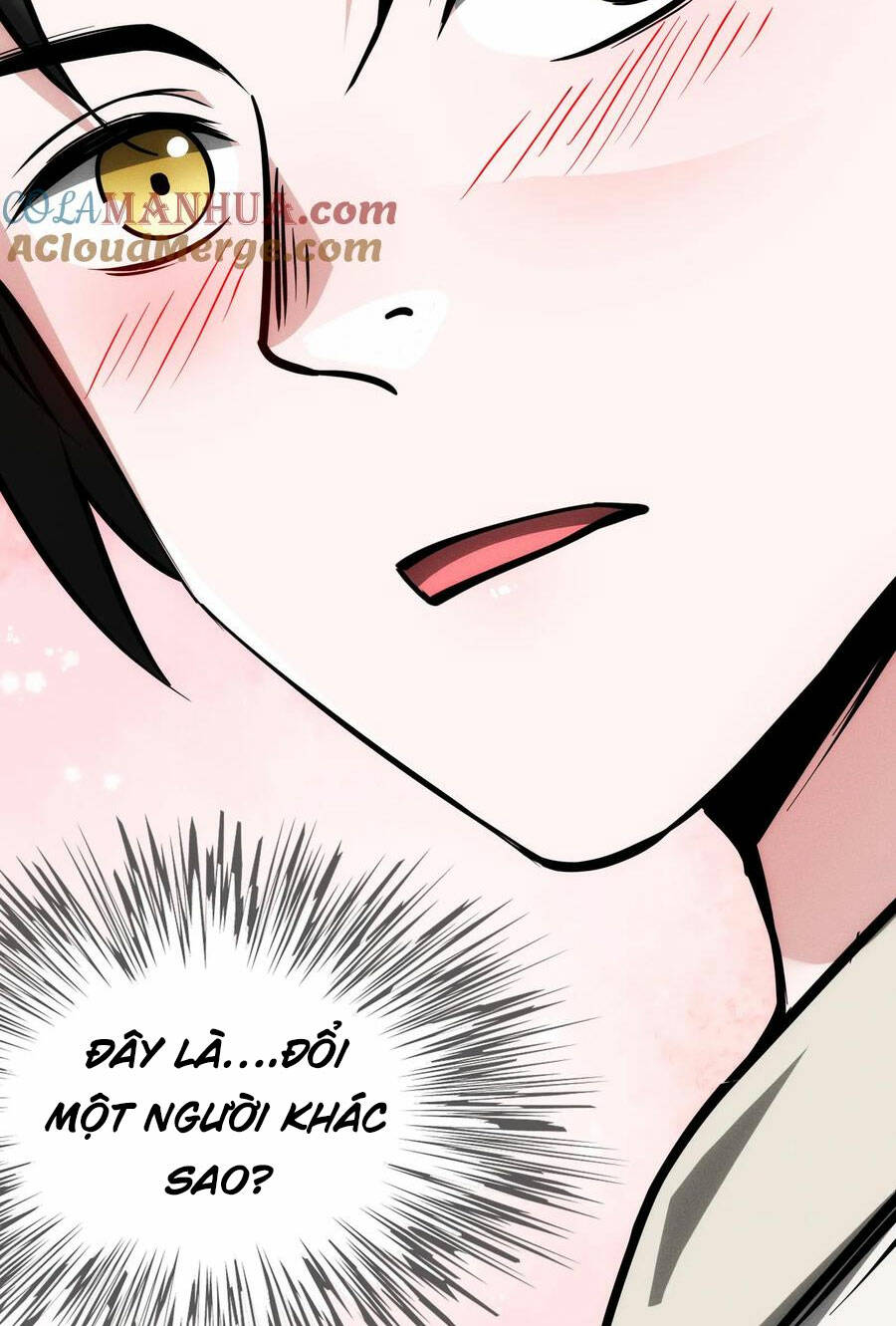 Dược Sư Kì Lạ: Bệnh Nhân Của Tôi Đều Rất Khủng Bố Chapter 73 - Trang 2