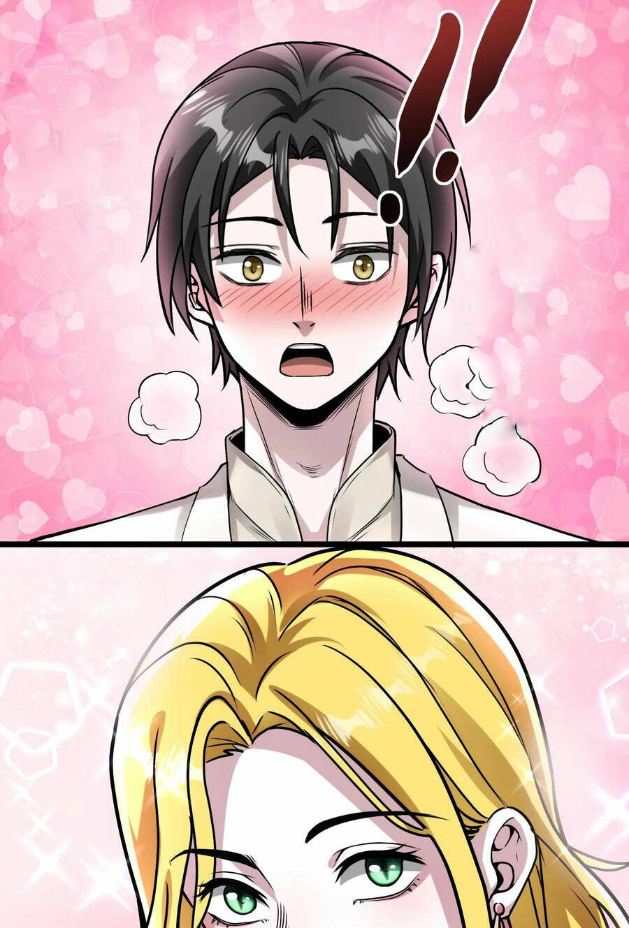 Dược Sư Kì Lạ: Bệnh Nhân Của Tôi Đều Rất Khủng Bố Chapter 74 - Trang 2