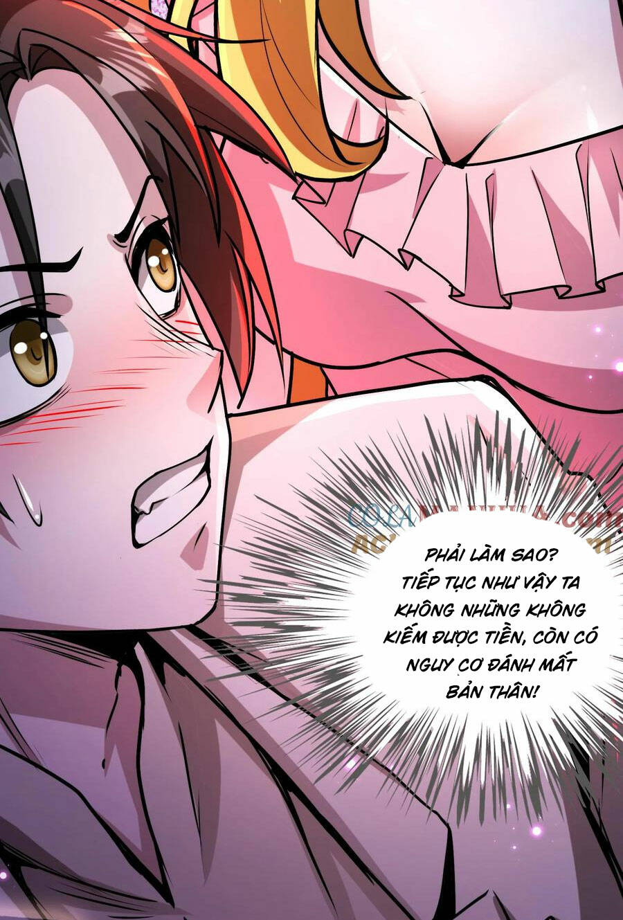 Dược Sư Kì Lạ: Bệnh Nhân Của Tôi Đều Rất Khủng Bố Chapter 74 - Trang 2