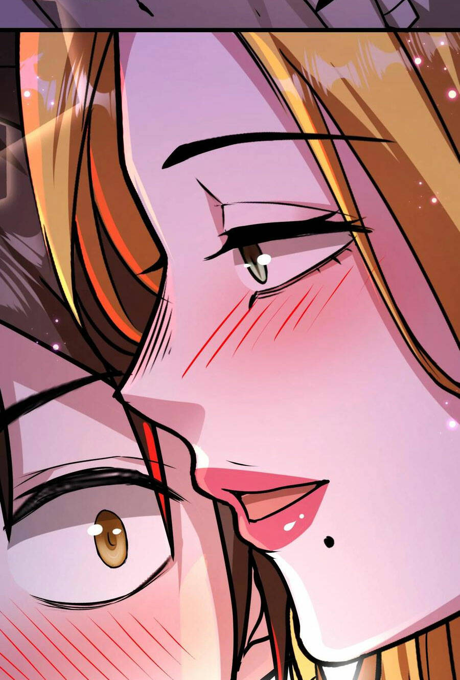 Dược Sư Kì Lạ: Bệnh Nhân Của Tôi Đều Rất Khủng Bố Chapter 74 - Trang 2