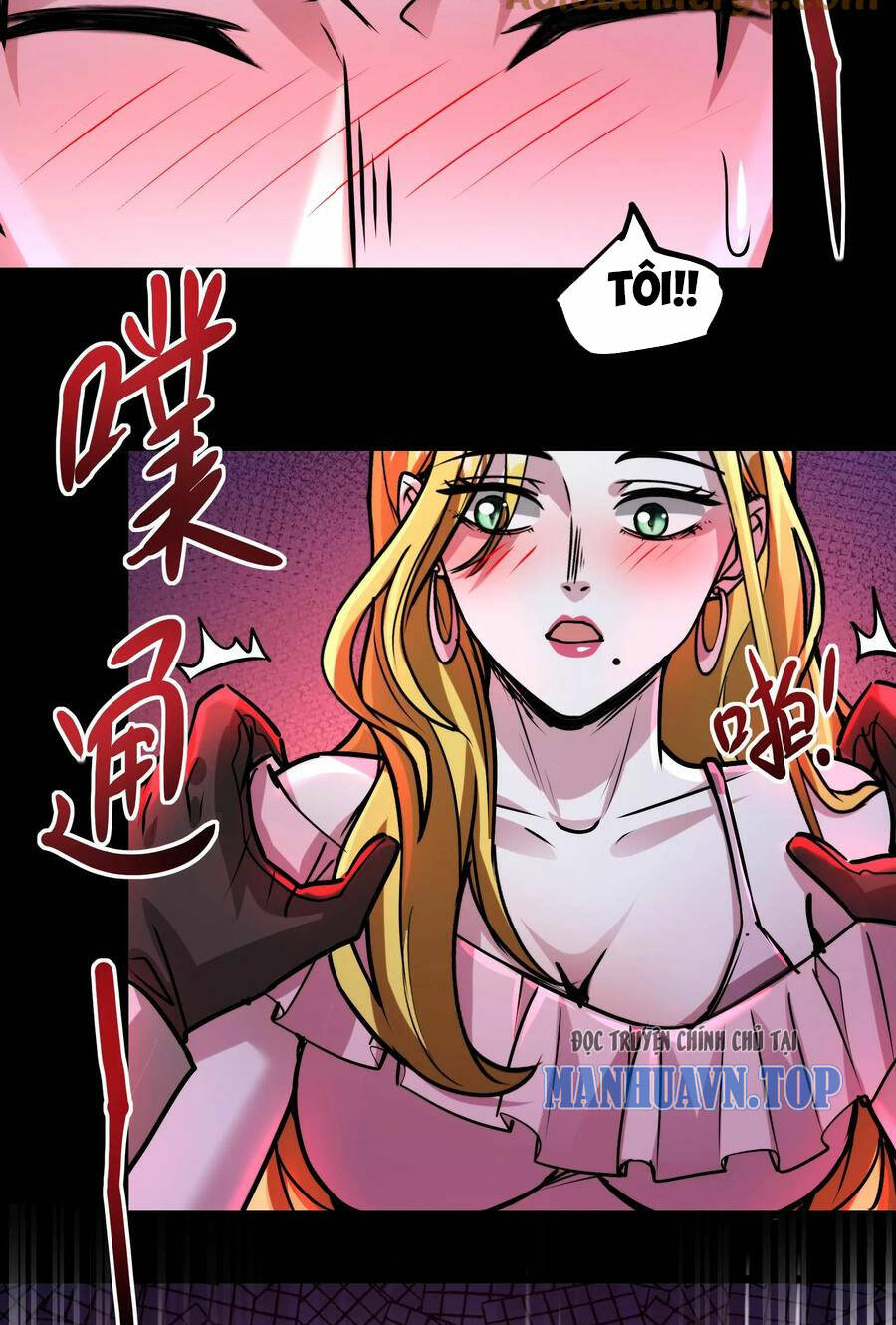 Dược Sư Kì Lạ: Bệnh Nhân Của Tôi Đều Rất Khủng Bố Chapter 74 - Trang 2