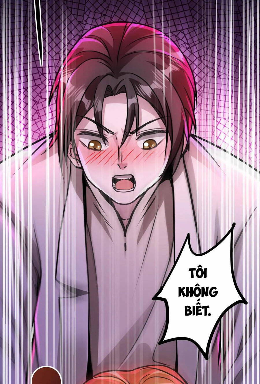 Dược Sư Kì Lạ: Bệnh Nhân Của Tôi Đều Rất Khủng Bố Chapter 74 - Trang 2