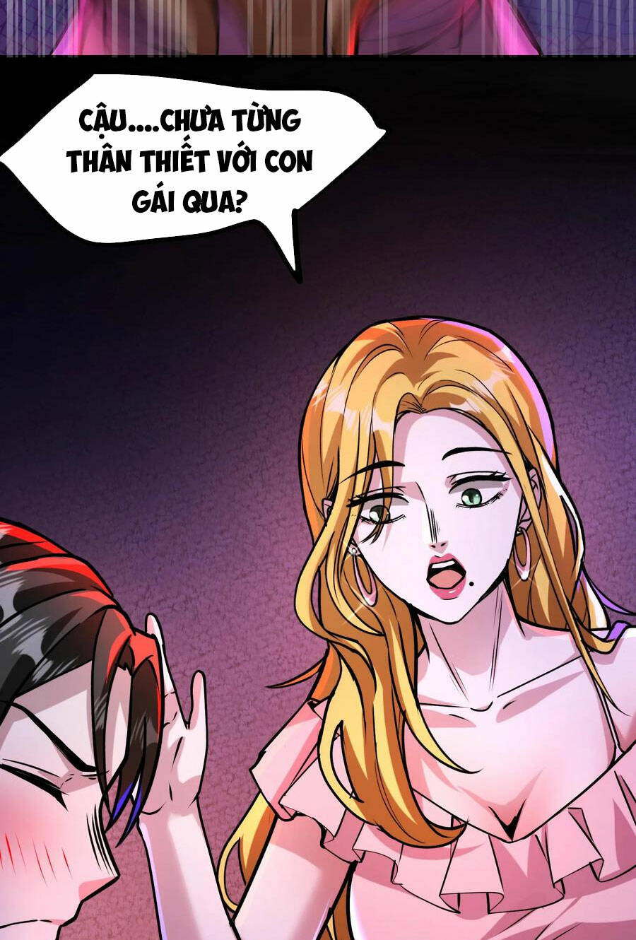 Dược Sư Kì Lạ: Bệnh Nhân Của Tôi Đều Rất Khủng Bố Chapter 74 - Trang 2