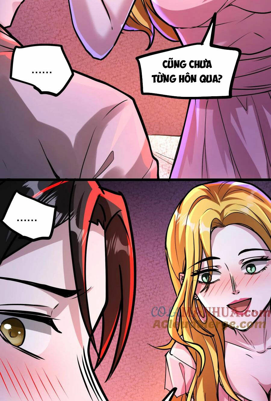 Dược Sư Kì Lạ: Bệnh Nhân Của Tôi Đều Rất Khủng Bố Chapter 74 - Trang 2