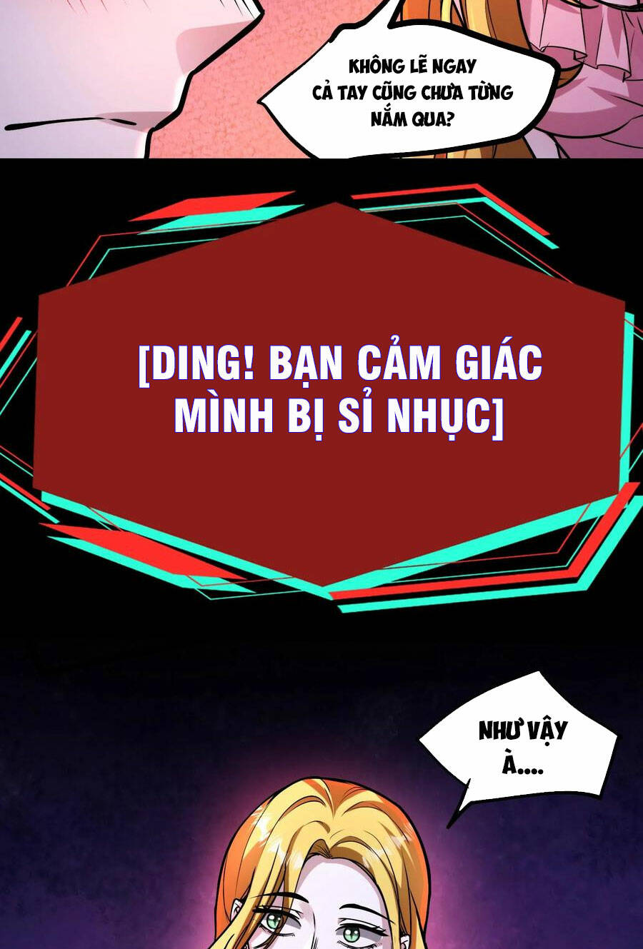 Dược Sư Kì Lạ: Bệnh Nhân Của Tôi Đều Rất Khủng Bố Chapter 74 - Trang 2