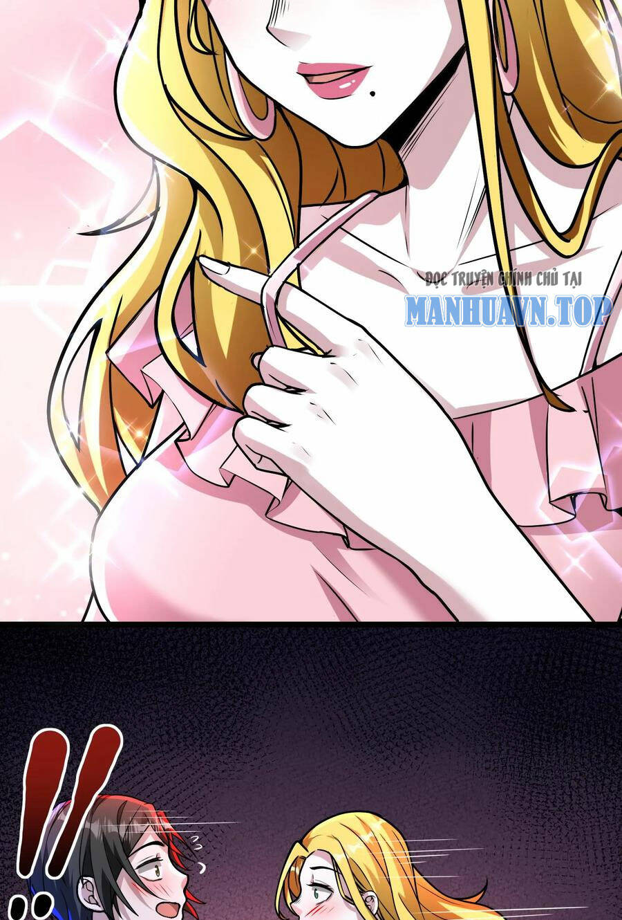 Dược Sư Kì Lạ: Bệnh Nhân Của Tôi Đều Rất Khủng Bố Chapter 74 - Trang 2